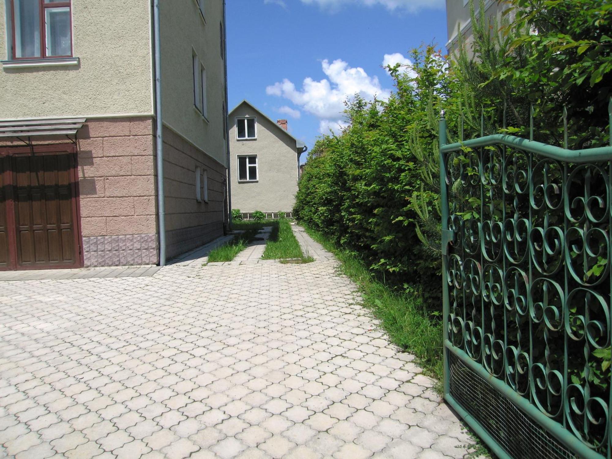 Hostynna Sadyba Lishnya Esterno foto