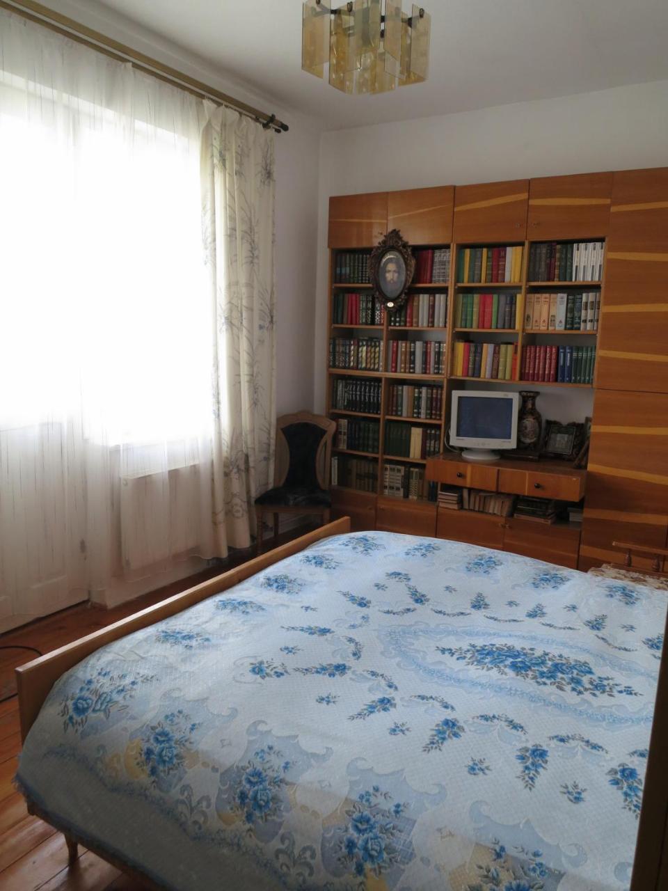 Hostynna Sadyba Lishnya Esterno foto