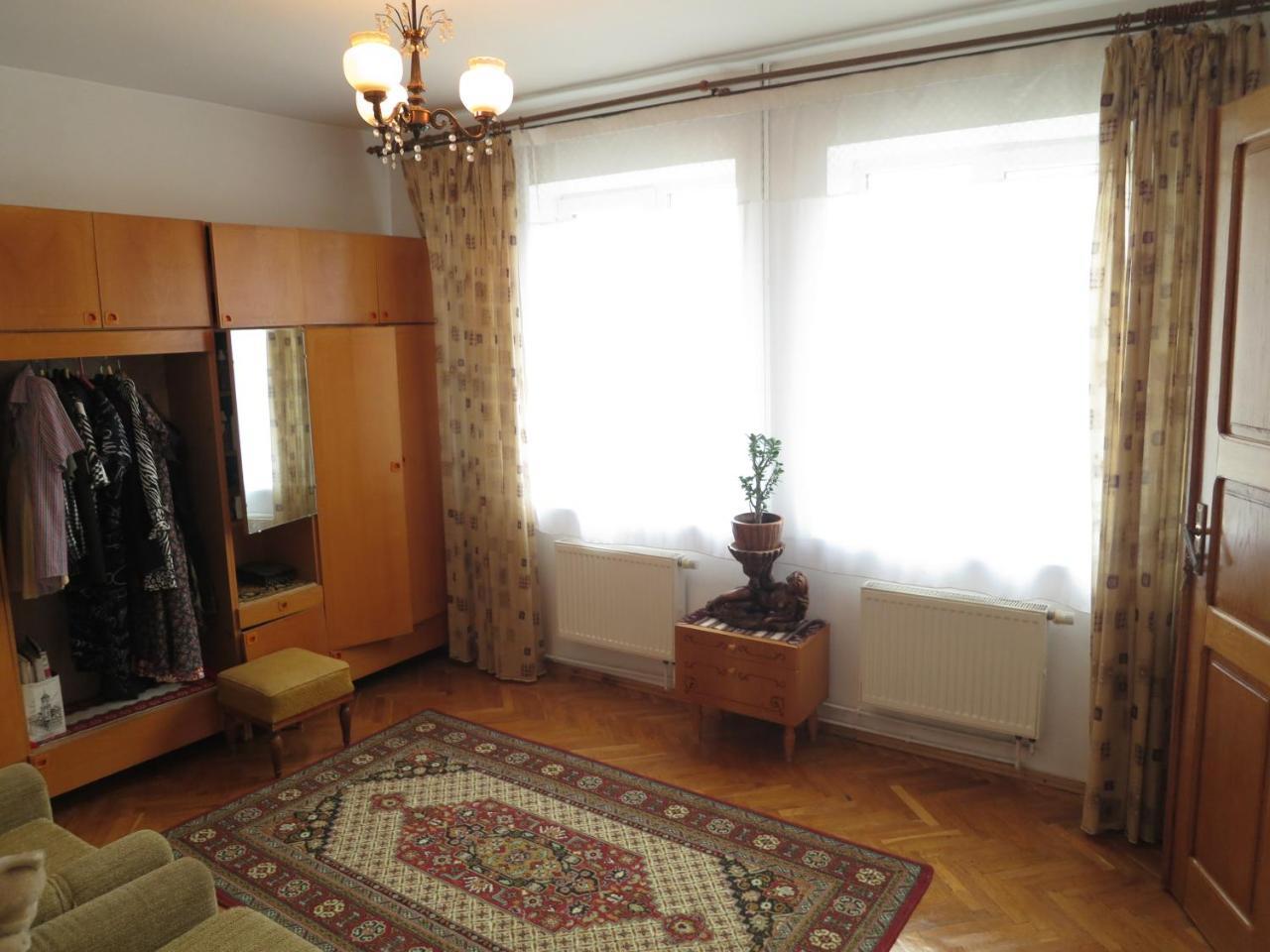 Hostynna Sadyba Lishnya Esterno foto