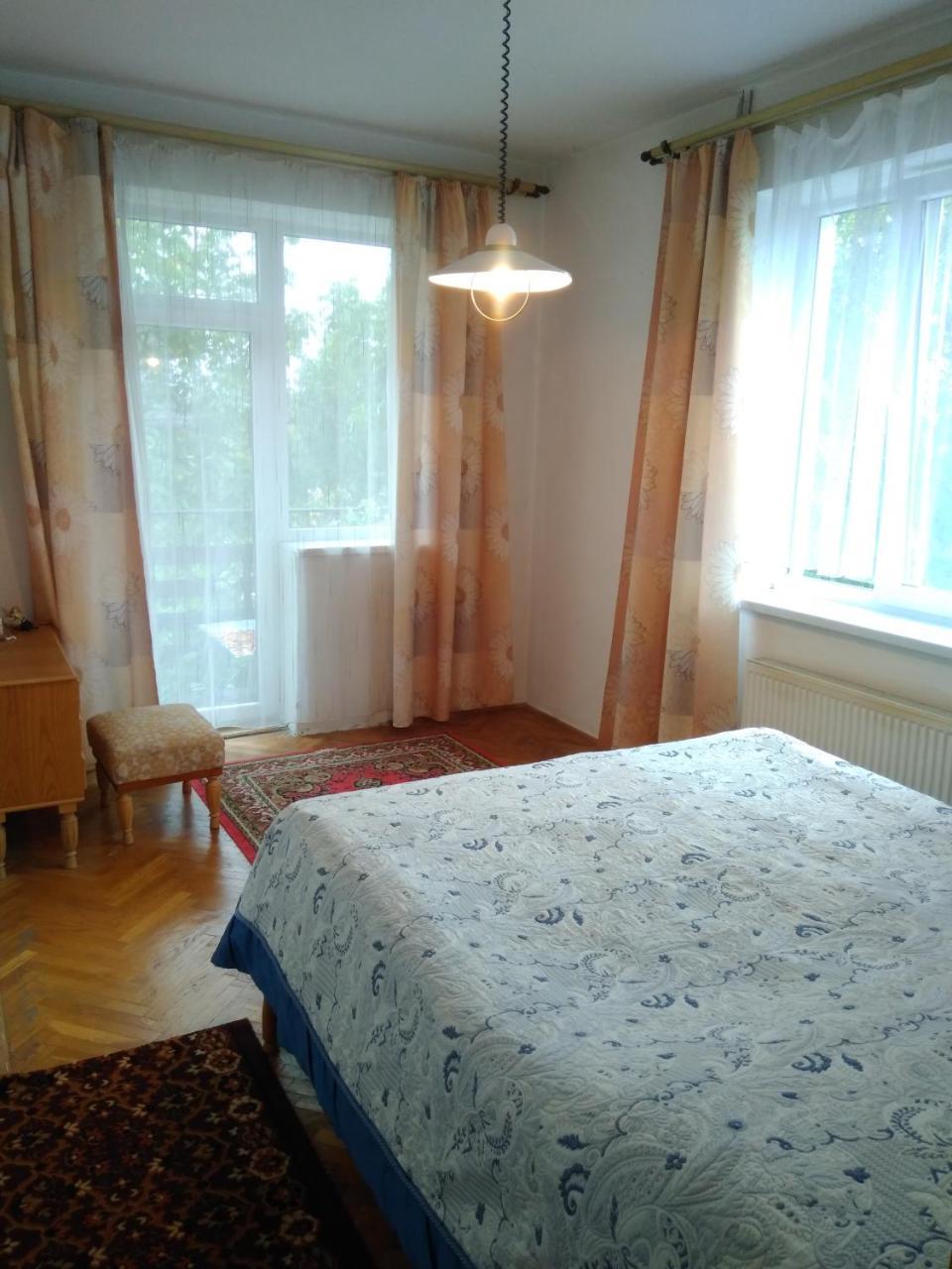Hostynna Sadyba Lishnya Esterno foto