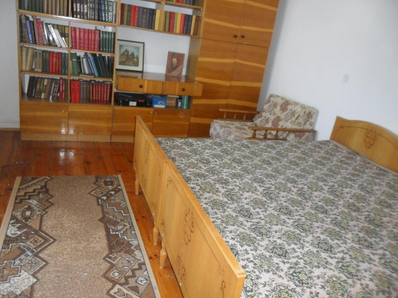 Hostynna Sadyba Lishnya Esterno foto