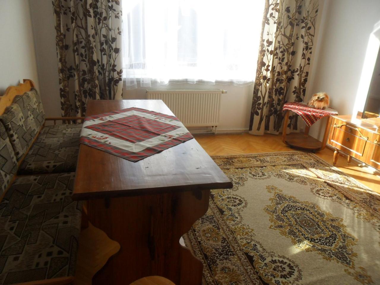 Hostynna Sadyba Lishnya Esterno foto