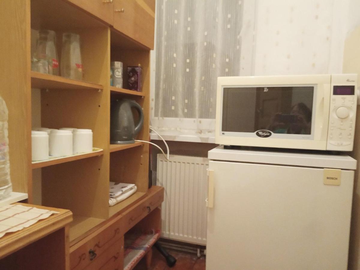Hostynna Sadyba Lishnya Esterno foto